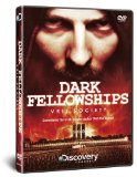 Nazi's - Dark Fellowships [DVD]