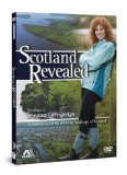 Scotland Revealed [DVD] [2009]