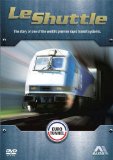 Story Of The Eurostar [DVD]
