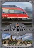 European Railway Journeys - The Rhine Express [DVD] [2009]