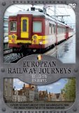 European Railway Journeys - Belgian Byways [DVD] [2009]