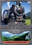 European Railway Journeys - Austrian Explorer [DVD] [2009]