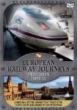 European Railway Journeys - An Dalusian Express [DVD] [2009]