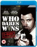 Who Dares Wins [Blu-ray] [1982]