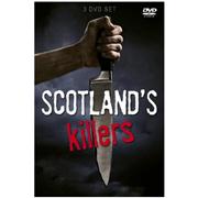 Scotlands Killers [DVD]