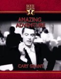 The Amazing Adventure [DVD] [1937]