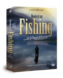 Hooked On Fishing With Paul Young Box Set [DVD] [1985]