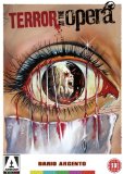 Terror at The Opera [DVD] [1988]