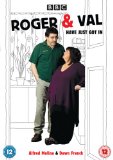 Roger And Val [DVD]