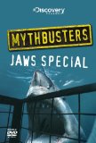 Mythbusters - Jaws Special [DVD]