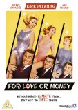 For Love Or Money [DVD] [1963]