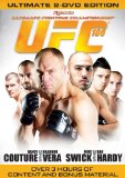 UFC - UFC 105 [DVD] [2009]