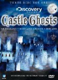 Castle Ghosts of England, Scotland, Wales & Ireland [DVD]