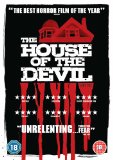 House Of The Devil [DVD]