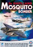 De Havilland Mosquito Bomber [DVD]