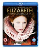 Elizabeth: The Golden Age [Blu-ray] [2007]
