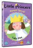 Little Princess: Series 2 Volume 1 [DVD]