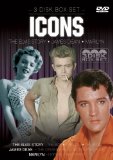 60's Icons Box Set [DVD]