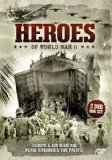 Heroes Of WWII                 [DVD]