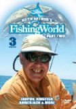 Keith Arthur's Fishing World - Tarpon, Kingfish, Amberjack and more... [DVD]