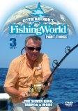 Keith Arthur's Fishing World - Dorado, The Silver King, Tarpon and more... [DVD]