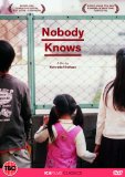 Nobody Knows [DVD]