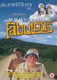 50 Ways of Saying Fabulous [DVD]