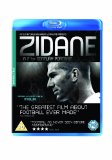 Zidane: A 21st Century Portrait Blu Ray [DVD] [2006]