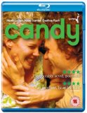 Candy [Blu Ray] [DVD] [2006]
