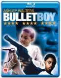 Bullet Boy [Blu Ray] [DVD] [2004]