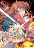 Romeon X Juliet Vol.2 [DVD] [2007]