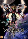 Aquarion Vol.4 [DVD]