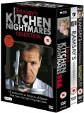Ramsay's Kitchen Nightmares [DVD]