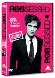 Robsessed - Robert Pattinson Collection [DVD]