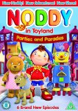 Noddy In Toyland: Parades and Parties  [DVD]