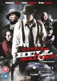 Give 'Em Hell Malone [DVD] [2009]