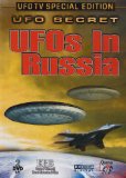UFOs In Russia [DVD]