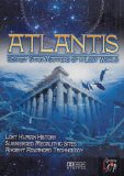 Atlantis - Secret Star Mappers Of A Lost World [DVD]