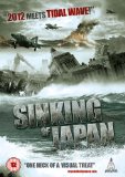 Sinking Of Japan [DVD] [2006]