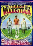 Taking Woodstock [DVD] [2009]