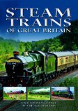Steam Trains of Great Britain [DVD]