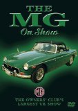 The MG On Show - The Owners' Club's Largest UK Show [DVD]