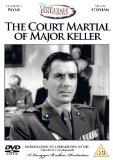 Court Martial Of Major Keller - Classic British Cinema [DVD]
