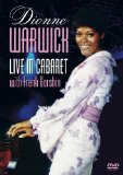Dionne Warwick - Live In Caberet [DVD]