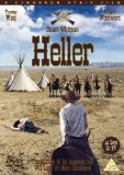 Cimmeron Strip - Heller [DVD]