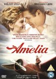 Amelia [DVD]