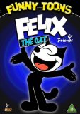 Felix the Cat (Funny Toons) [DVD]