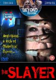 Slayer (Beyond Terror) [DVD]
