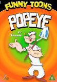 Popeye (Funny Toons) [DVD]