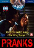 Pranks (Beyond Terror) [DVD]